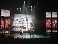Theater Mein Schiff 2 &ndash; &copy; Laura Wonneberger (Eberhardt TRAVEL)