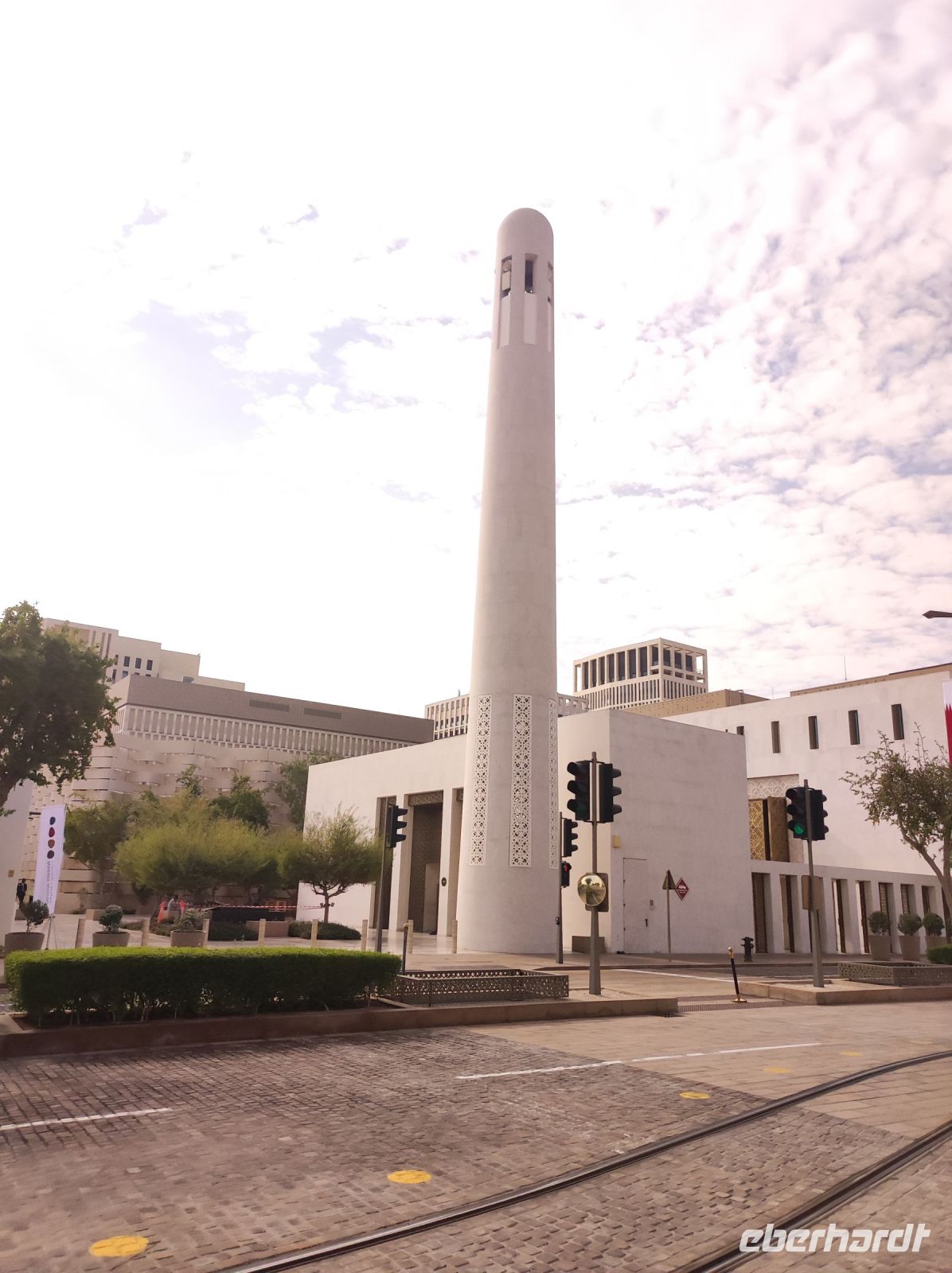 MSHREIB Downtown &ndash; &copy; Sten Bernhardt (Eberhardt TRAVEL)