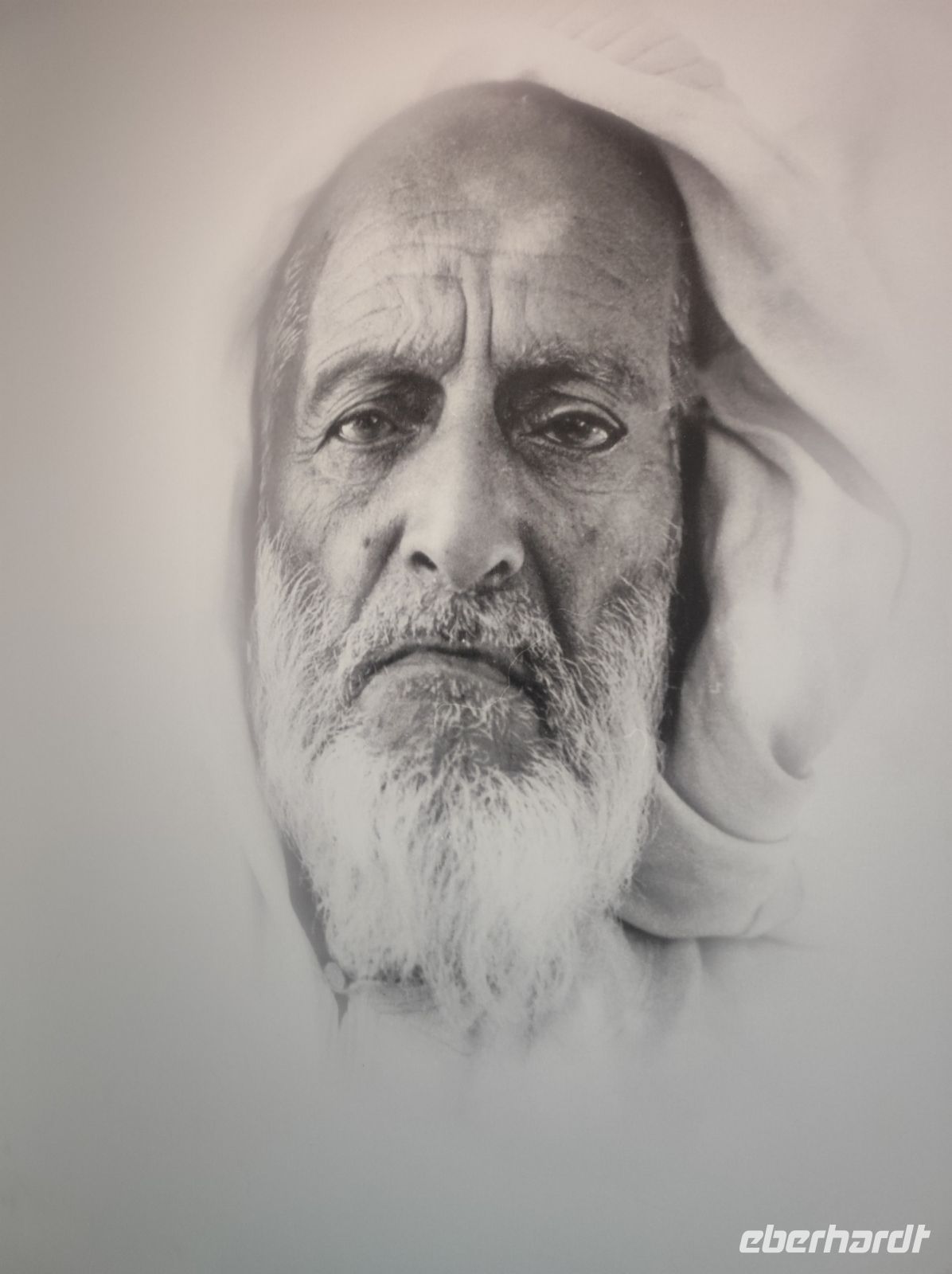 Mohammed bin Jassim &ndash; &copy; Sten Bernhardt (Eberhardt TRAVEL)