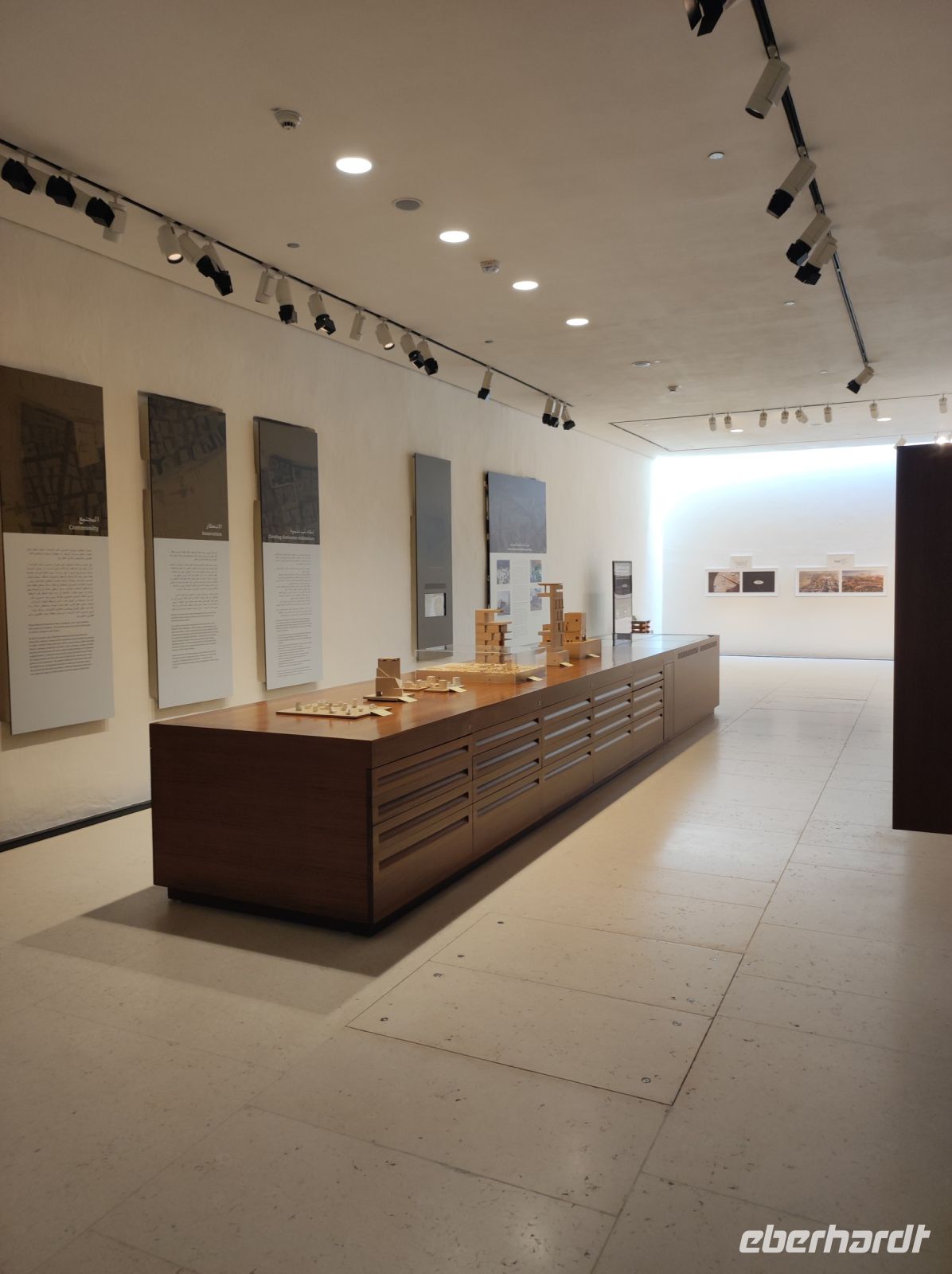 Mohammed bin Jassim House Musuem &ndash; &copy; Sten Bernhardt (Eberhardt TRAVEL)