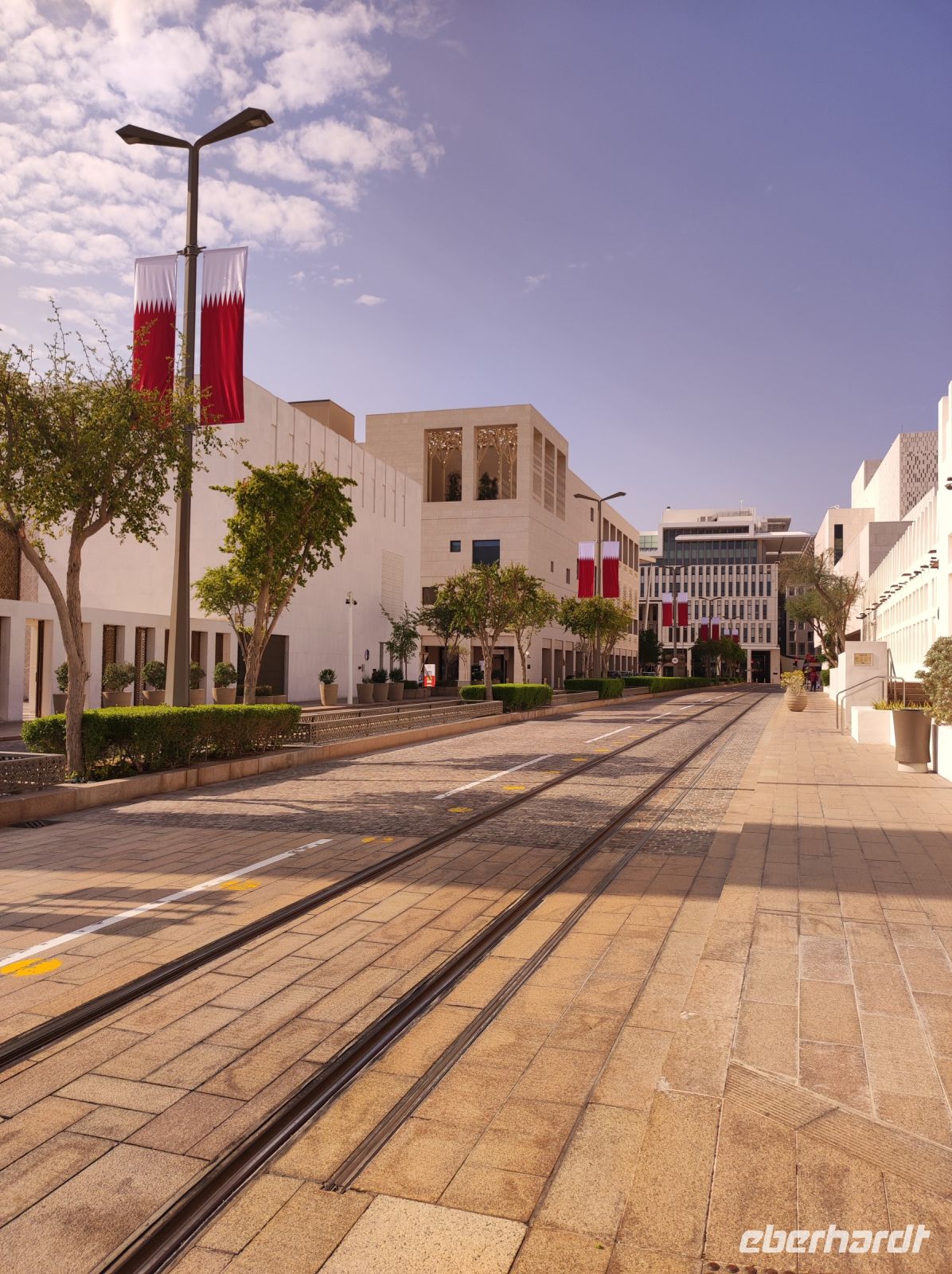 MSHREIB Oldtown - Orientierungsfahrt mit der Straßenbahn &ndash; &copy; Sten Bernhardt (Eberhardt TRAVEL)