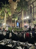 Silvesterfeier im Hotel