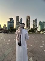 Doha - West Bay