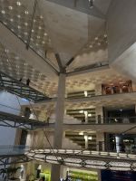 Museum of Islamic Art (MIA) in Doha