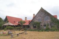 011-Sandai Ranch &ndash; &copy; Susanne Schirmann (Eberhardt TRAVEL)