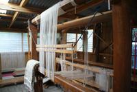 Weberei Sandai Ranch (3) &ndash; &copy; Susanne Schirmann (Eberhardt TRAVEL)