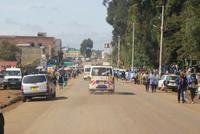 Kenia (2) &ndash; &copy; Susanne Schirmann (Eberhardt TRAVEL)