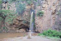 Mahali Wasserfall &ndash; &copy; Susanne Schirmann (Eberhardt TRAVEL)