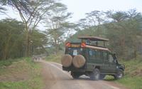 Nakuru Nationalpark (38) &ndash; &copy; Susanne Schirmann (Eberhardt TRAVEL)
