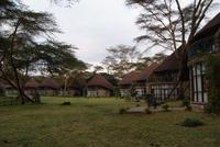 Lake Naivasha Sopa Lodge (2) &ndash; &copy; Susanne Schirmann (Eberhardt TRAVEL)