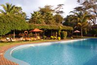 Lake Naivasha Sopa Lodge (4) &ndash; &copy; Susanne Schirmann (Eberhardt TRAVEL)