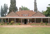 Karen Blixen Museum &ndash; &copy; Susanne Schirmann (Eberhardt TRAVEL)