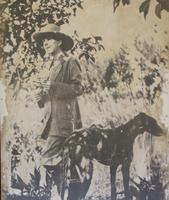 Karen Blixen &ndash; &copy; Susanne Schirmann (Eberhardt TRAVEL)