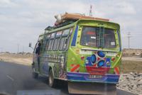 379-Matatu &ndash; &copy; Susanne Schirmann (Eberhardt TRAVEL)