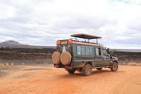 Shetani Lavafeld (4) &ndash; &copy; Susanne Schirmann (Eberhardt TRAVEL)