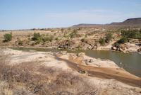 546-Lugard Wasserfälle &ndash; &copy; Susanne Schirmann (Eberhardt TRAVEL)