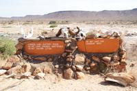 Lugard Wasserfälle (4) &ndash; &copy; Susanne Schirmann (Eberhardt TRAVEL)