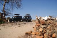Tsavo Ost NP (2) &ndash; &copy; Susanne Schirmann (Eberhardt TRAVEL)