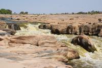 Lugard Wasserfälle (5) &ndash; &copy; Susanne Schirmann (Eberhardt TRAVEL)