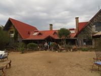 0014 Sandai Ranch &ndash; &copy; Annette Weise (Eberhardt TRAVEL)