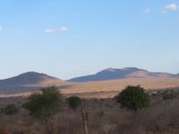 0908 Tsavo-West Nationalpark &ndash; &copy; Annette Weise (Eberhardt TRAVEL)