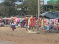 1167 Rückfahrt nach Nairobi - Impressionen von unterwegs -  &ndash; &copy; Annette Weise (Eberhardt TRAVEL)