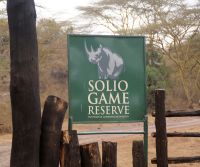 13 Solio Rhino Sanctuary &ndash; &copy; Susanne Schirmann (Eberhardt TRAVEL)
