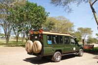 69 Hakuna Matata Tours &ndash; &copy; Susanne Schirmann (Eberhardt TRAVEL)