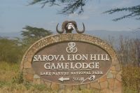 73 unsere Lodge &ndash; &copy; Susanne Schirmann (Eberhardt TRAVEL)