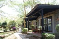74 Savora Lion Hill Game Lodge &ndash; &copy; Susanne Schirmann (Eberhardt TRAVEL)