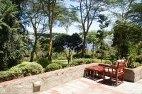 77 Savora Lion Hill Game Lodge &ndash; &copy; Susanne Schirmann (Eberhardt TRAVEL)