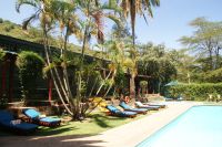 82 Savora Lion Hill Game Lodge &ndash; &copy; Susanne Schirmann (Eberhardt TRAVEL)