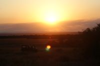 234 Sonnenaufgang &ndash; &copy; Susanne Schirmann (Eberhardt TRAVEL)