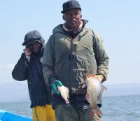 315 Fischer Lake Naivasha &ndash; &copy; Susanne Schirmann (Eberhardt TRAVEL)