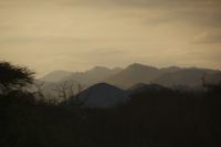 412 Chyulu Hills Tsavo West Nationalpark &ndash; &copy; Susanne Schirmann (Eberhardt TRAVEL)