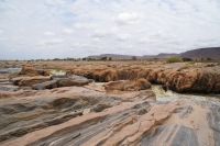 452 Lugard Falls in Tsavo Ost  &ndash; &copy; Susanne Schirmann (Eberhardt TRAVEL)