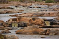 453 Lugard Falls in Tsavo Ost  &ndash; &copy; Susanne Schirmann (Eberhardt TRAVEL)