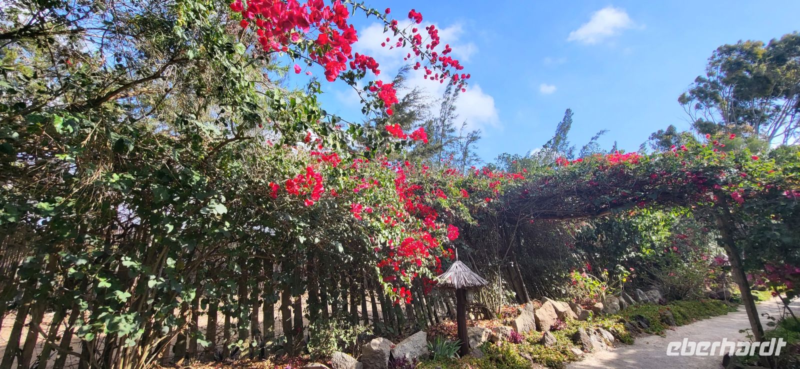 14 Rhino Lodge &ndash; &copy; Susanne Schirmann (Eberhardt TRAVEL)