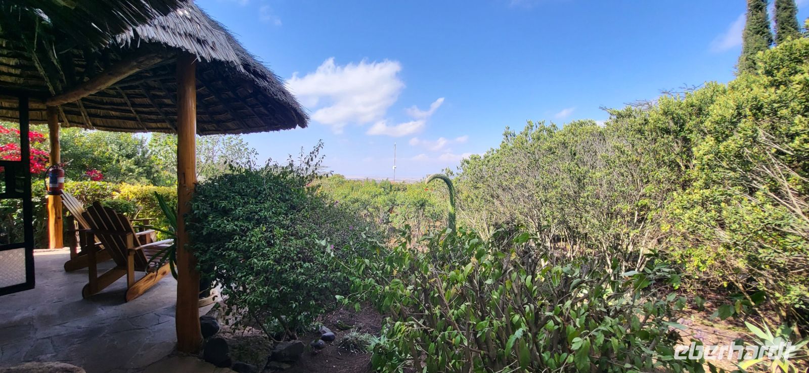 18 Rhino Lodge &ndash; &copy; Susanne Schirmann (Eberhardt TRAVEL)