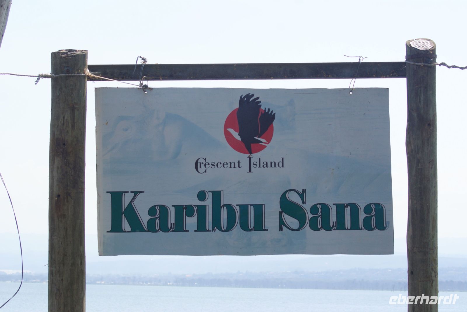 252 Crescent Island &ndash; &copy; Susanne Schirmann (Eberhardt TRAVEL)