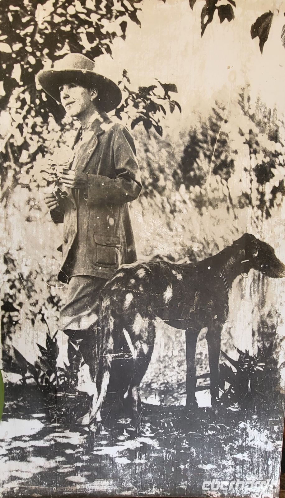 276 Karen Blixen  &ndash; &copy; Susanne Schirmann (Eberhardt TRAVEL)