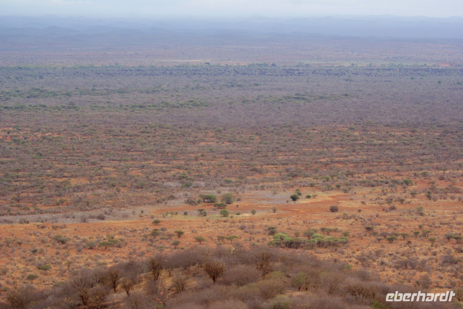 444 Poachers Lookout &ndash; &copy; Susanne Schirmann (Eberhardt TRAVEL)