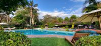 241 Pool Lake Naivasha Sopa Lodge &ndash; &copy; Susanne Schirmann (Eberhardt TRAVEL)
