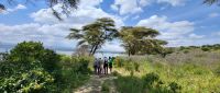 262 Crescent Island &ndash; &copy; Susanne Schirmann (Eberhardt TRAVEL)