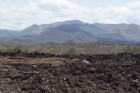 368 Shentani Lavafeld &ndash; &copy; Susanne Schirmann (Eberhardt TRAVEL)