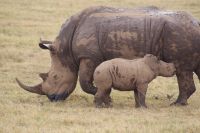 33 Mutter und Kind &ndash; &copy; Susanne Schirmann (Eberhardt TRAVEL)