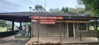 57 Lanet Gate Lake Nakuru &ndash; &copy; Susanne Schirmann (Eberhardt TRAVEL)