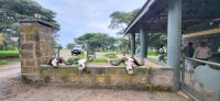 58 Eingang in den Nationalpark &ndash; &copy; Susanne Schirmann (Eberhardt TRAVEL)
