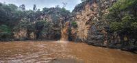 82 Mahali Wasserfall &ndash; &copy; Susanne Schirmann (Eberhardt TRAVEL)