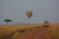124 Kenia &ndash; &copy; Susanne Schirmann (Eberhardt TRAVEL)